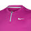 Court Dri-Fit Advantage Half-Zip Tee