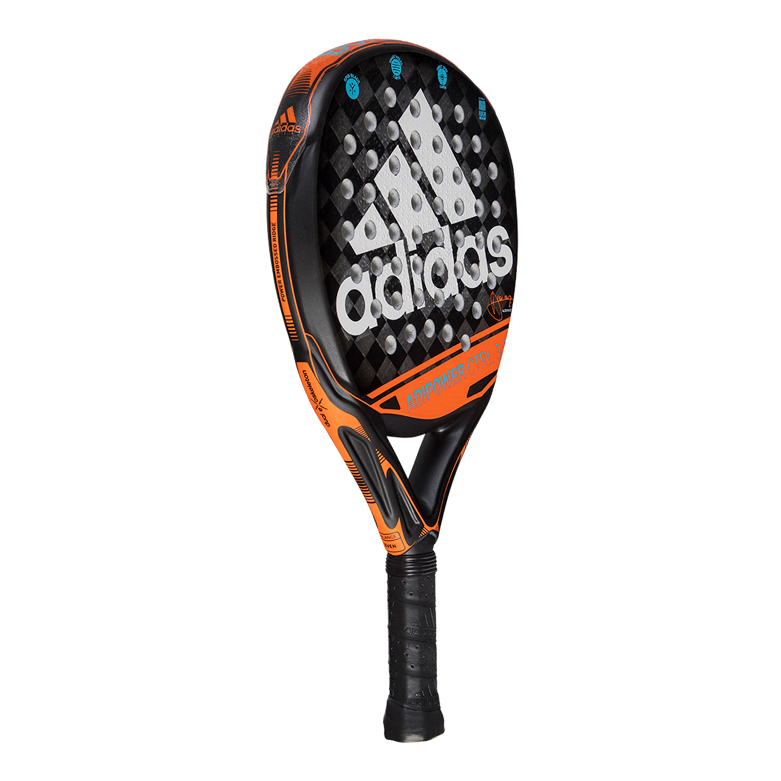 Adipower 3.0 2025