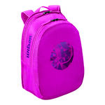 Wilson Junior Backpack Pink