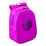 Junior Backpack Pink