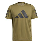 adidas 3 BAR Tee Men