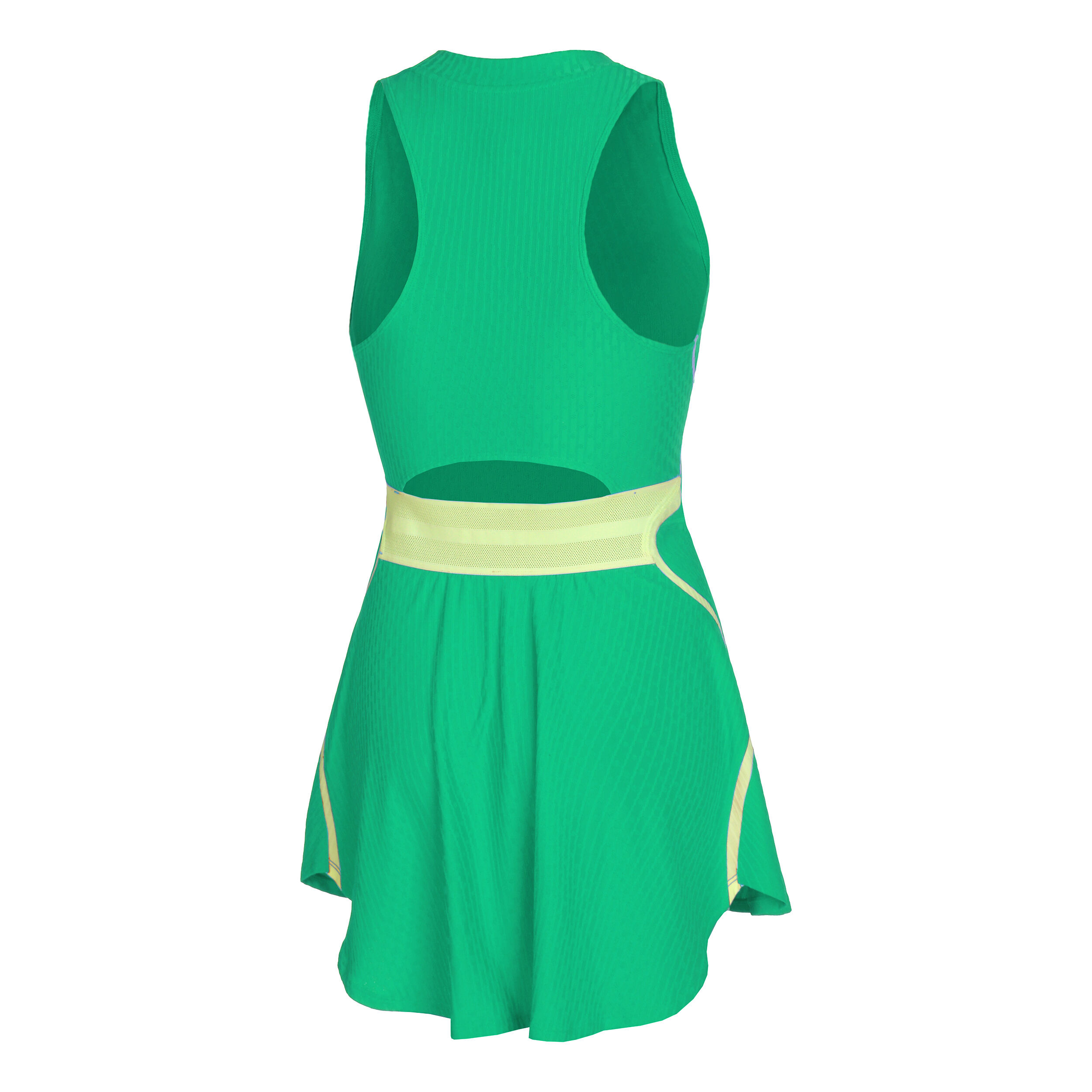 Buy Nike Court Dri-Fit Slam Dress Women Green online | Padel Point COM