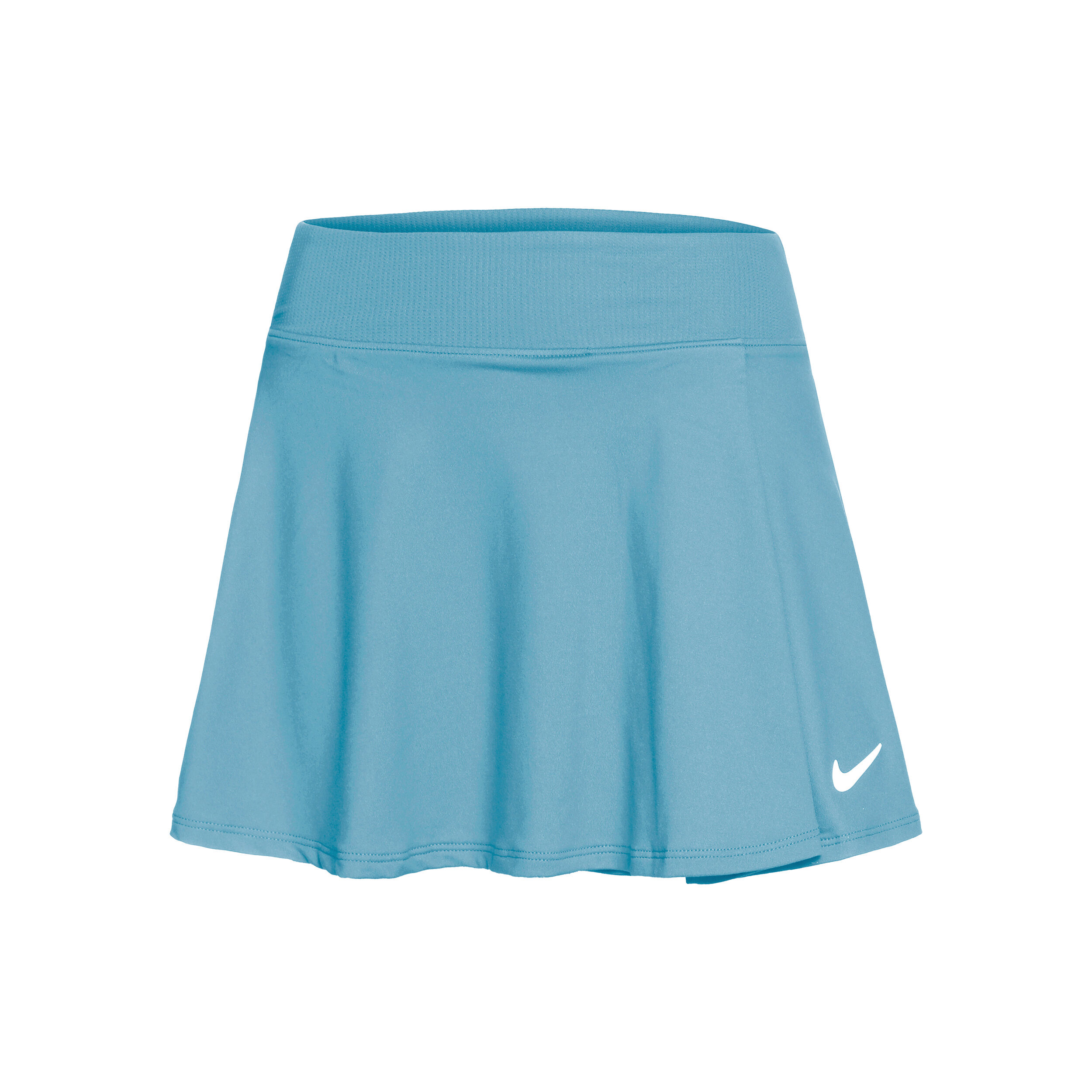 Buy Nike Dri Fit Court Flouncy Skirt Women Petrol online Padel Point COM