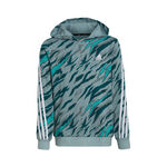 adidas Future Icons 3 Stripes Graphic Hoody