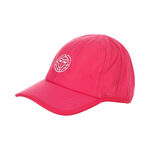 BIDI BADU Tennis apparel BIDI BADU Cap Unisex-pink