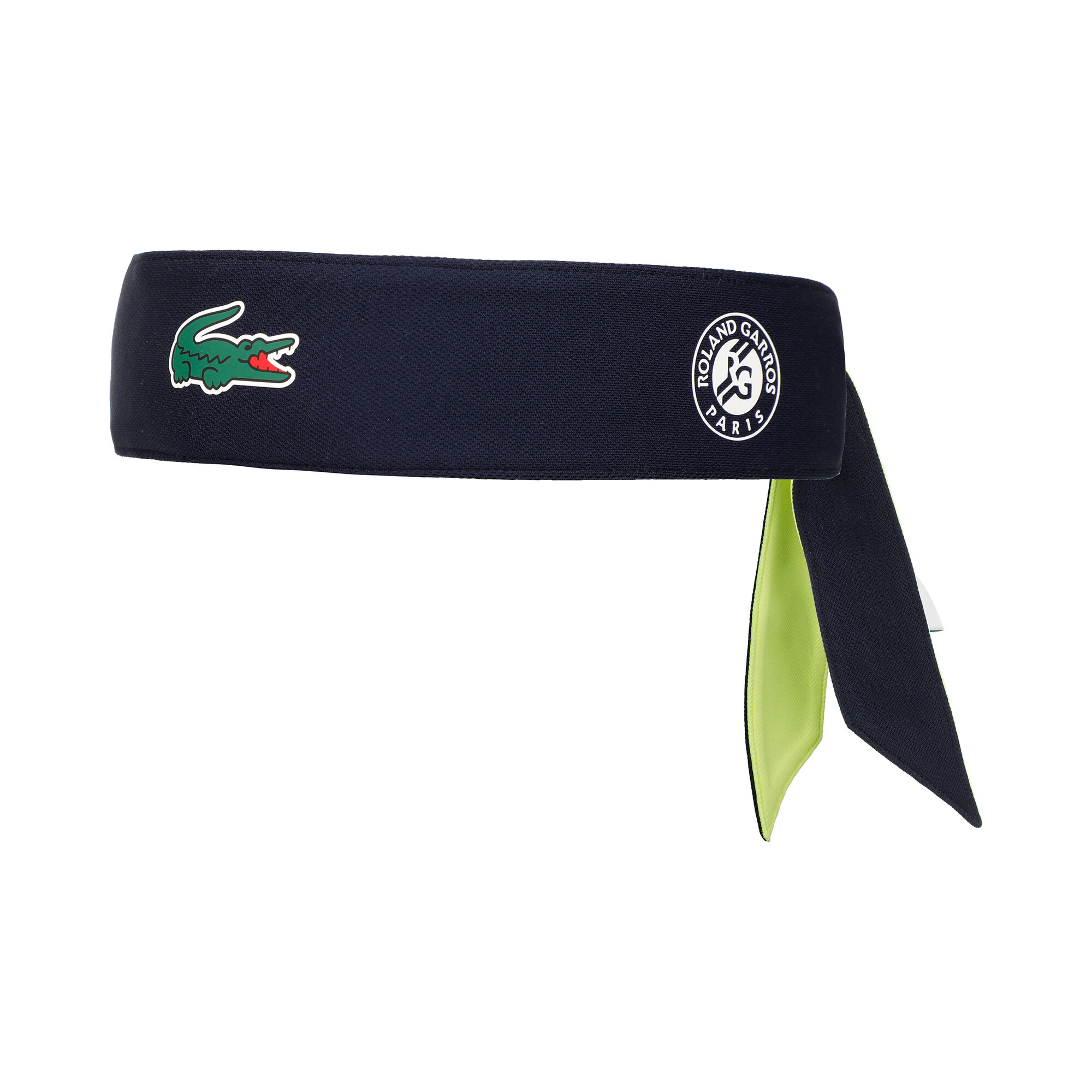 Headband lacoste Clearance