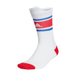 adidas Alphaskin Sportblock Socks Unisex