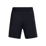 Under Armour Clothing Under Armour Techent 7in Shorts Men-Black,Dark Grey