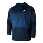 HEAD Topspin Hoody