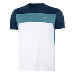 ASICS Race Shortsleeve Tee Men