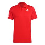 adidas Club 3-Stripes Polo Men