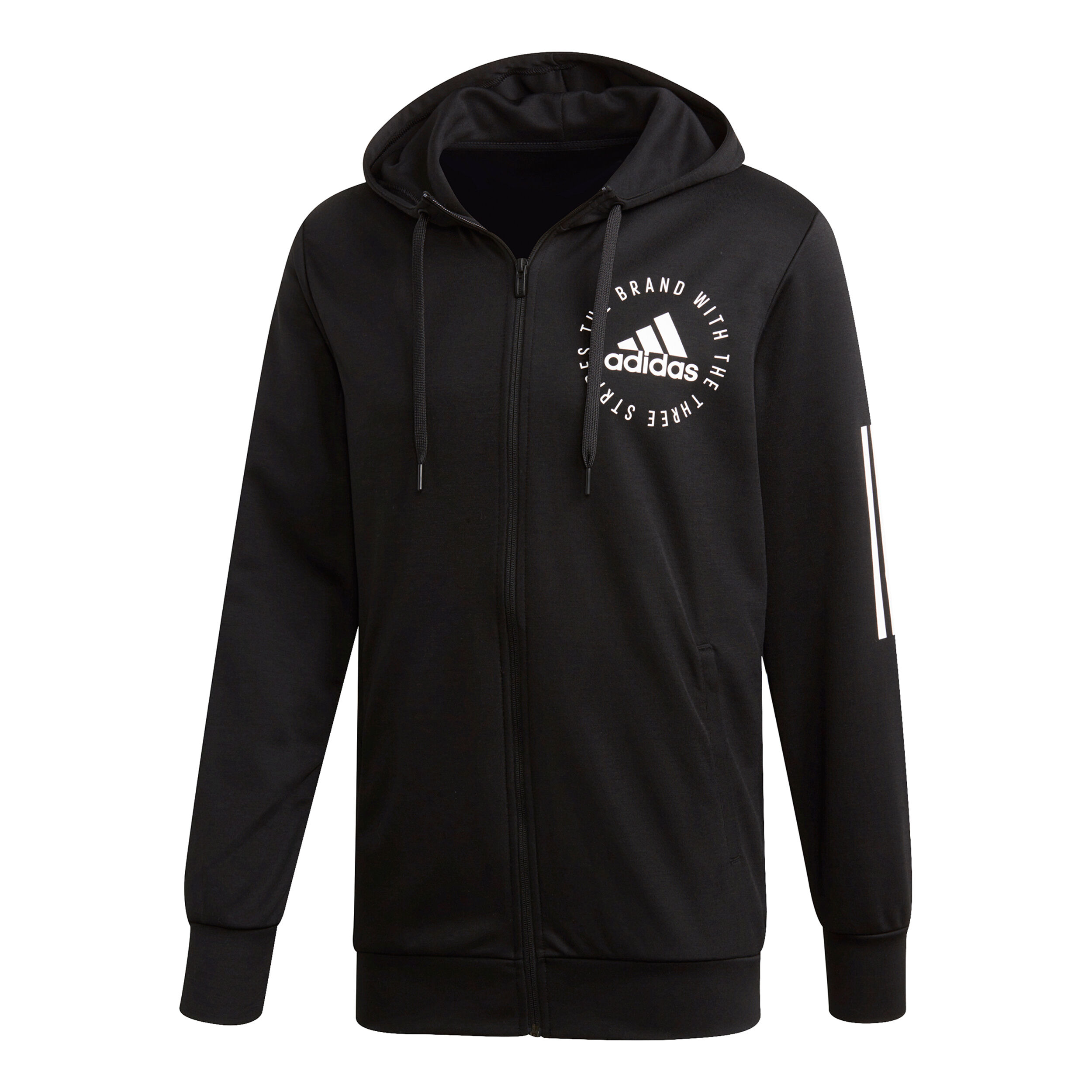 Adidas sport id jacket men's top