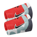 Nike Tennis Premier Doublewide Wristbands (2er Pack) Promo SP14