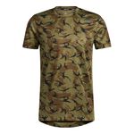 adidas Camo Tee