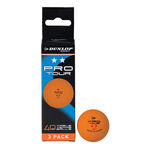 Dunlop PRO TOUR 3BOX ORG