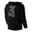 Cat Graphic Hoody Men