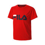 Fila Logo Tee Boys