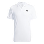 adidas Clothing adidas Club Polo Men-White