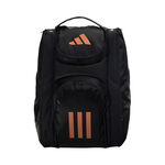 adidas Racket Bag MULTIGAME 3.2 Black/ Red