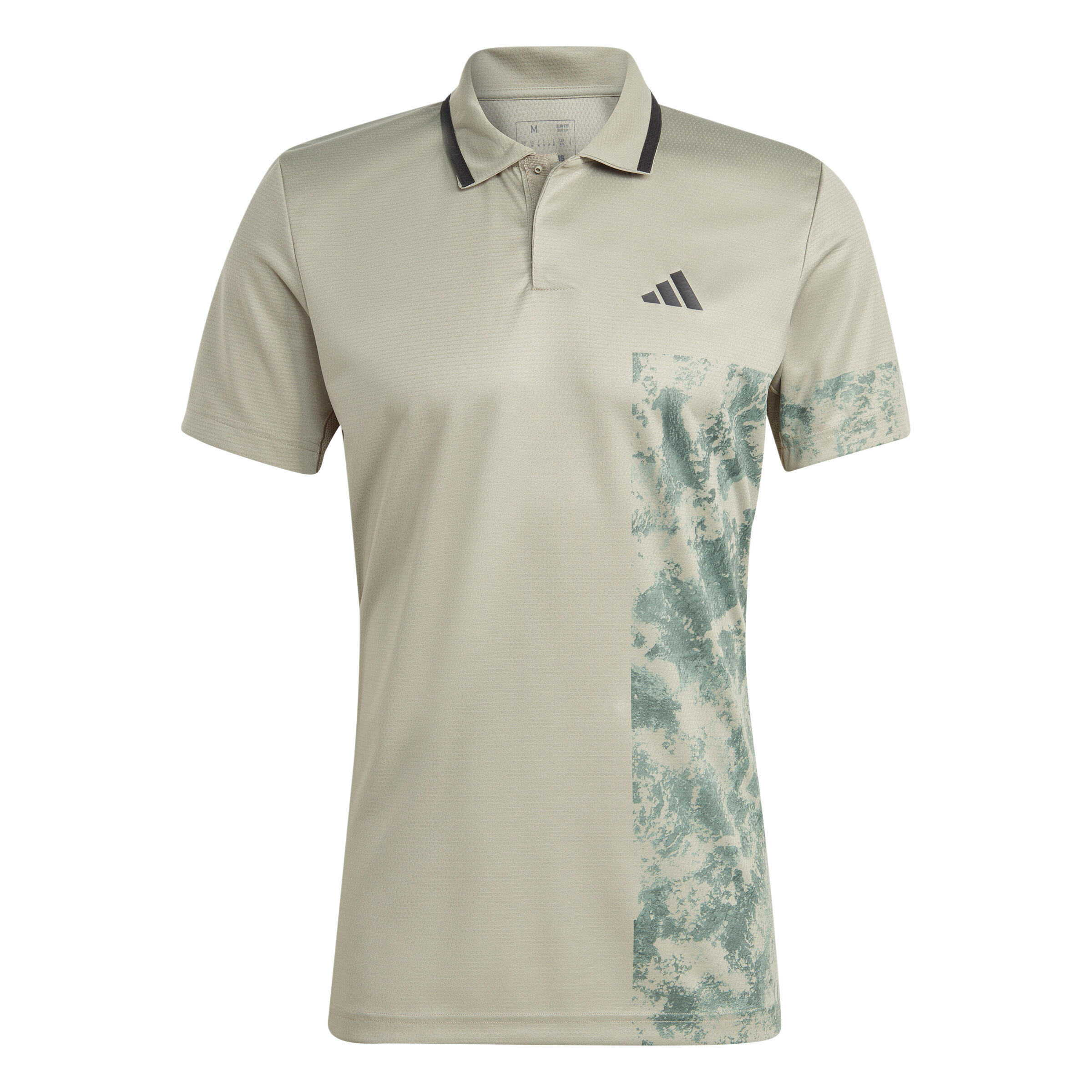 Buy adidas Paris Freelift Polo Men Grey online Padel Point COM