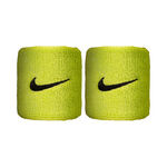 Nike Serena Williams Swoosh Wristbands (2er Pack)