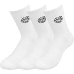 BIDI BADU Magu Crew Tech Sock 3 Packs