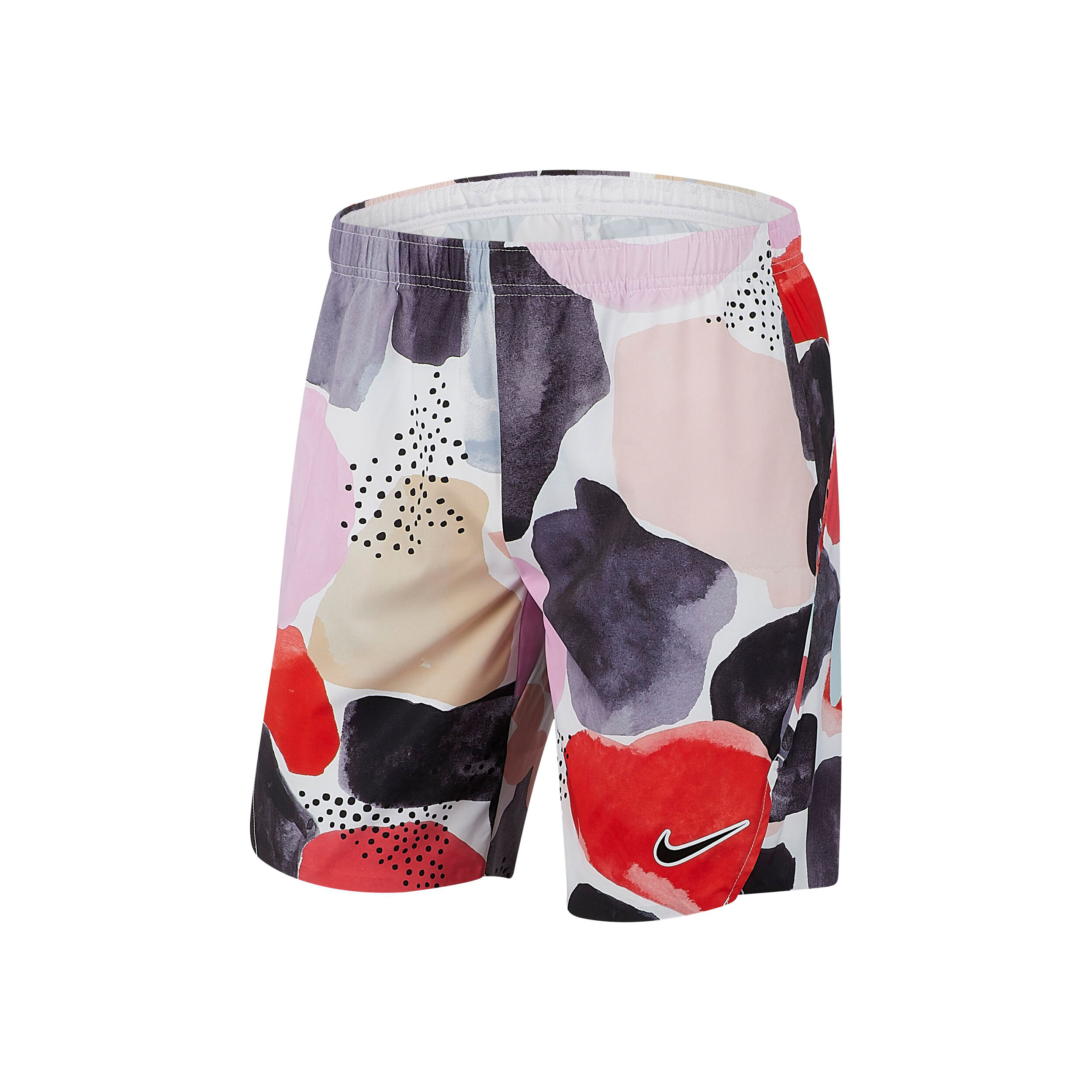 Nike court ace shorts clearance