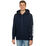 Essentials Linear Full-Zip Hoodie Men