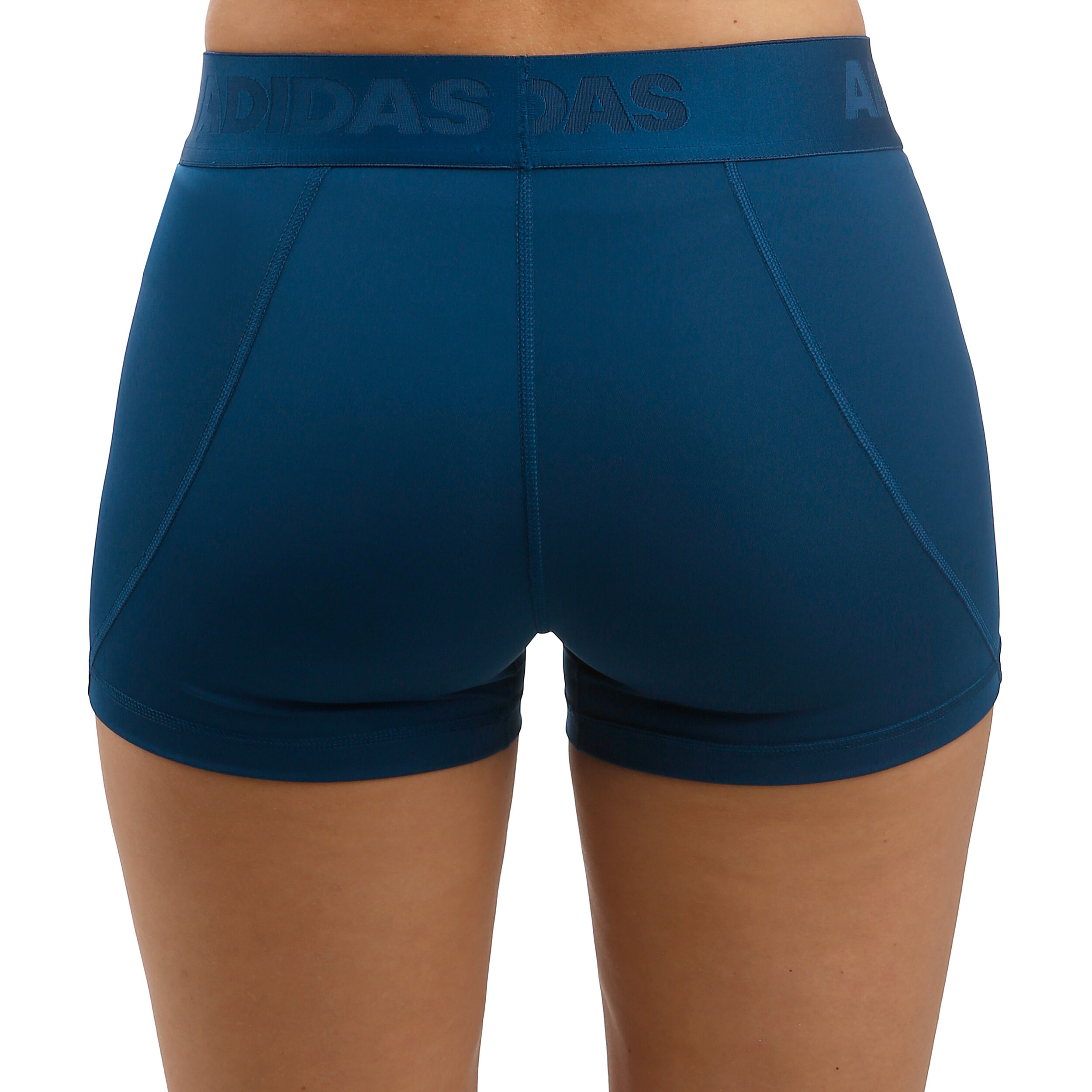Adidas alphaskin sport short tights sales