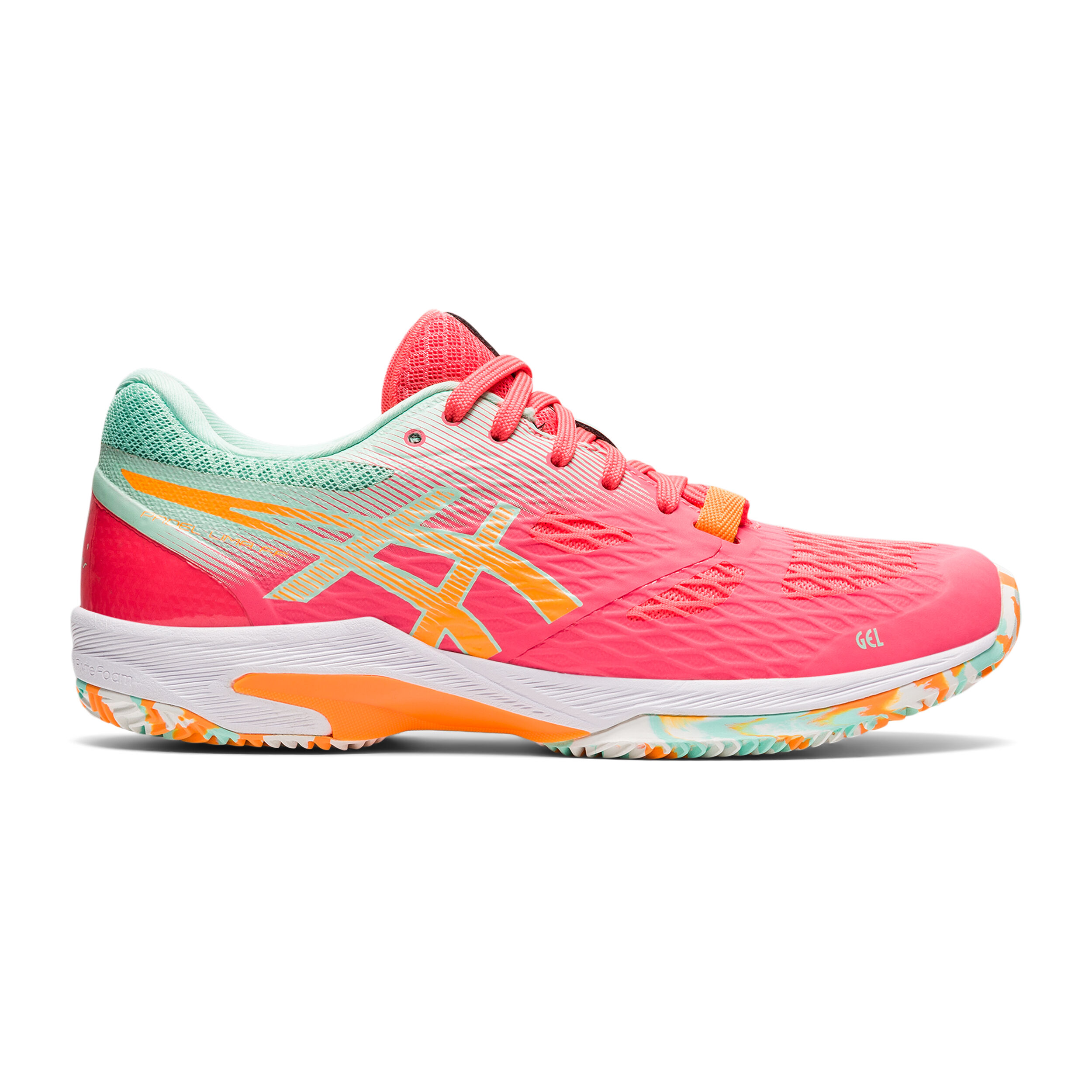 Asics lima on sale padel racket