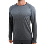 Wilson F^2 Seamless Longsleeve Men