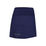 Minimal High Waist Skirt Women