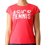 ASICS Practice Graphic Shortsleeve Women