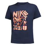 Nike Court Dri-Fit RG Clay Tee