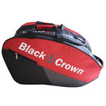 Black Crown PALETERO CALM ROJO