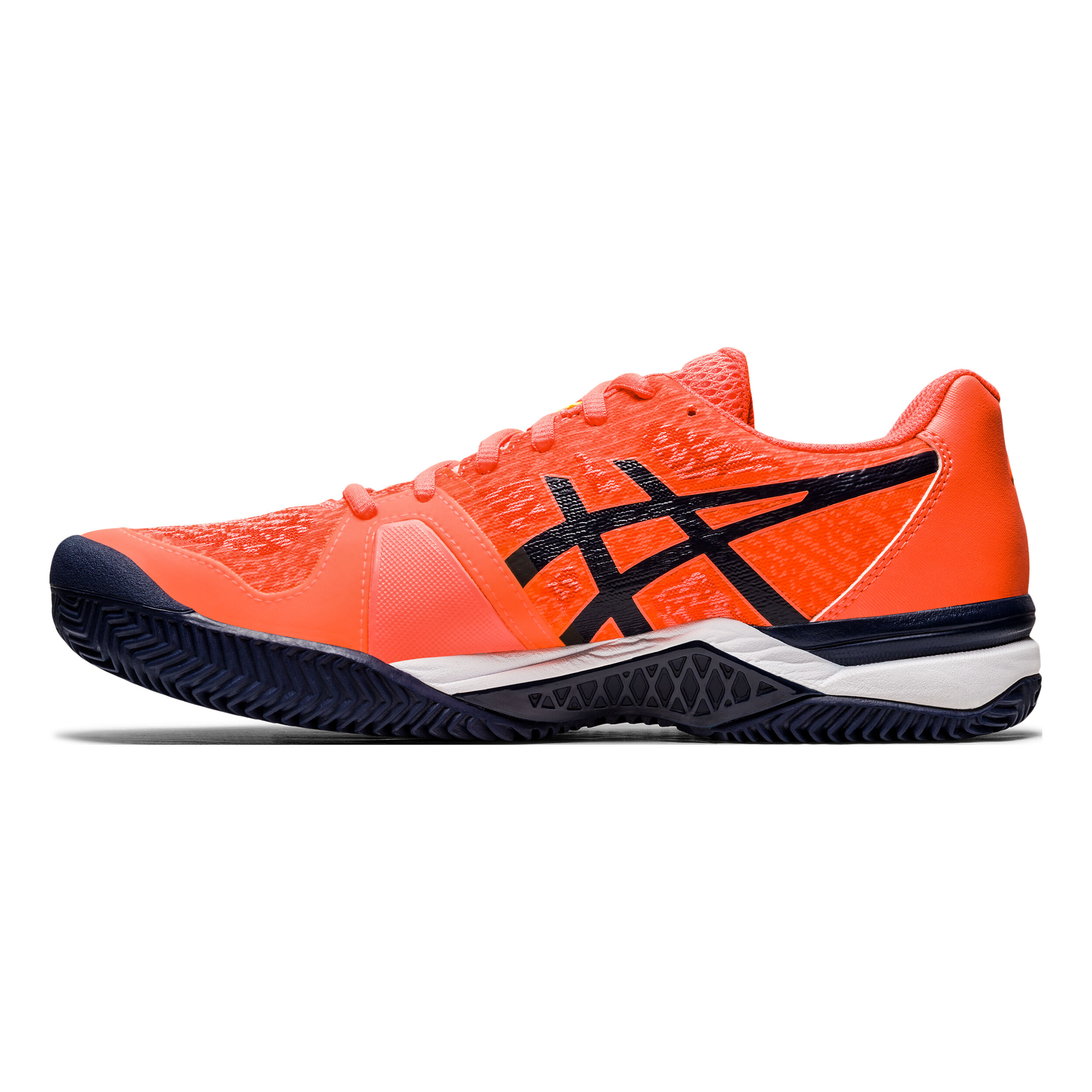 Asics 2025 bela padel
