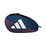 Racket Bag CONTROL Blue 2026