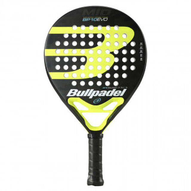 Bullpadel