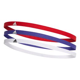 3er Pack Hairband Unisex