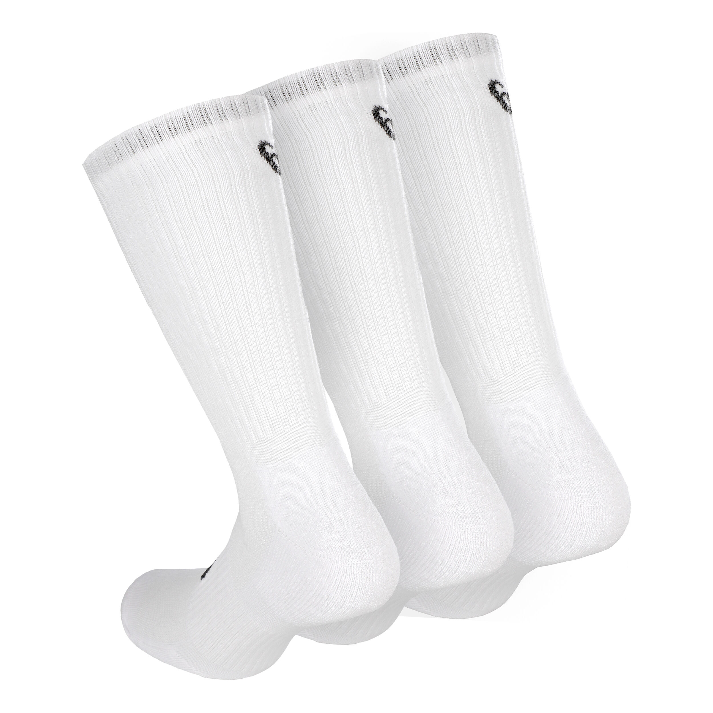 Asics crew socks 6 top pack