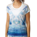 Lucky in Love Ethos Dolman Shortsleeve Women