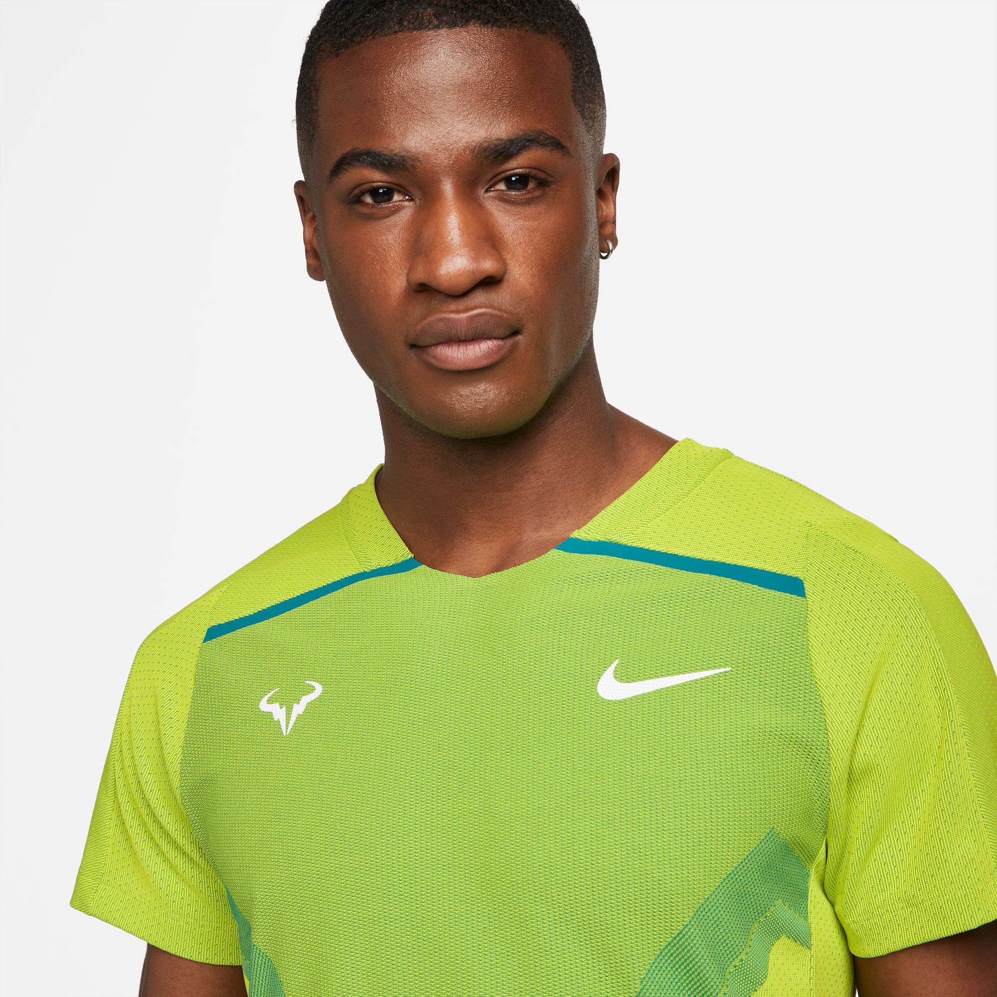 Green clearance dri fit