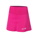 Endless Clothing Endless Minimal High Waist Skirt Women-Pink
