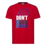HEAD Return Tee Men