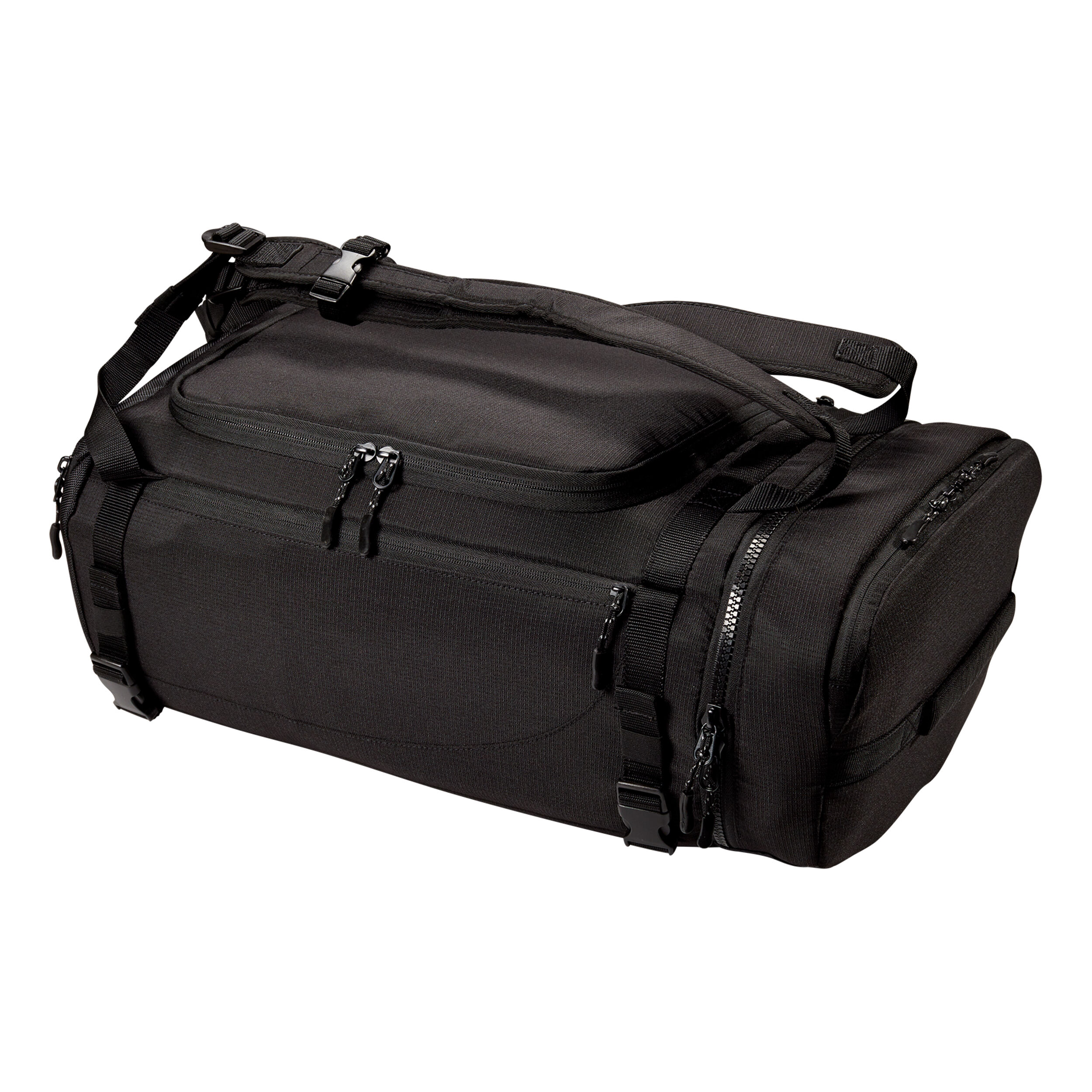 Work duffle bag top
