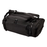 Wilson WORK/PLAY DUFFLE BACKPACK black