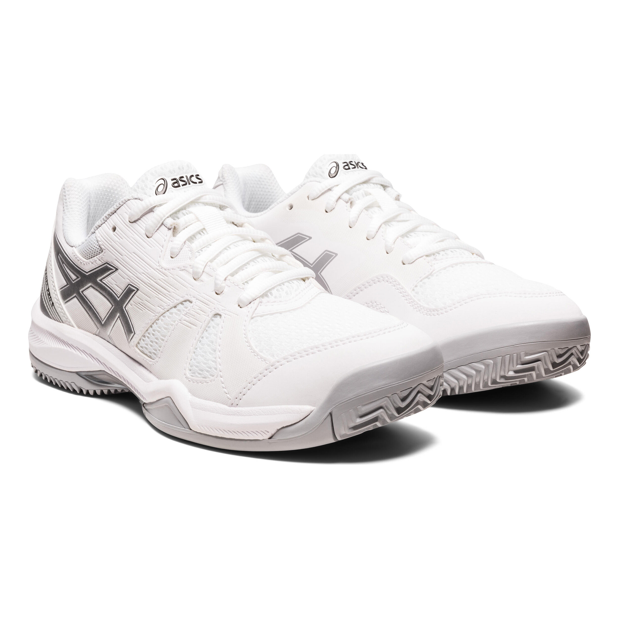 Asics women's gel-dedicate 5 tennis deals shoes