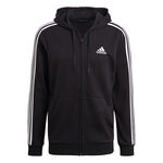 adidas 3-Stripes French Terry Sweatjacket Men