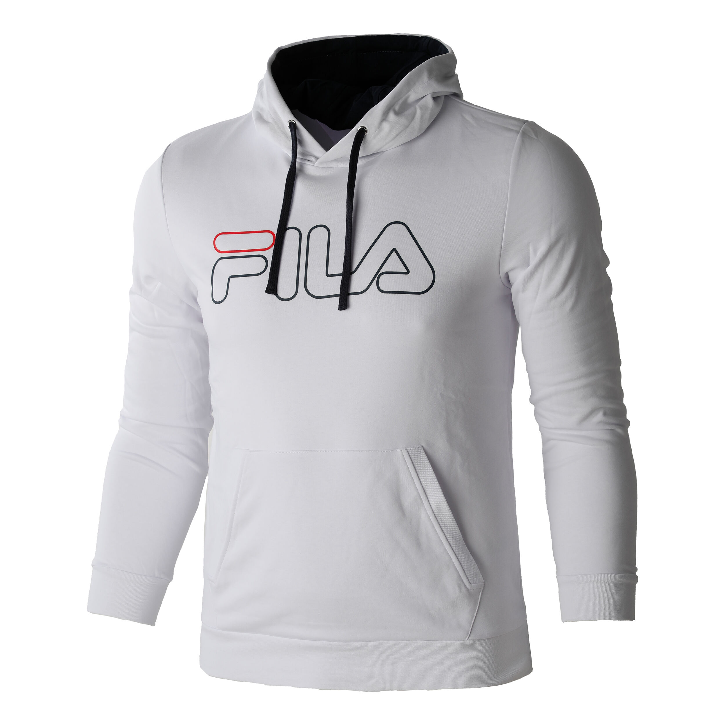 Pull fila avec bande clearance