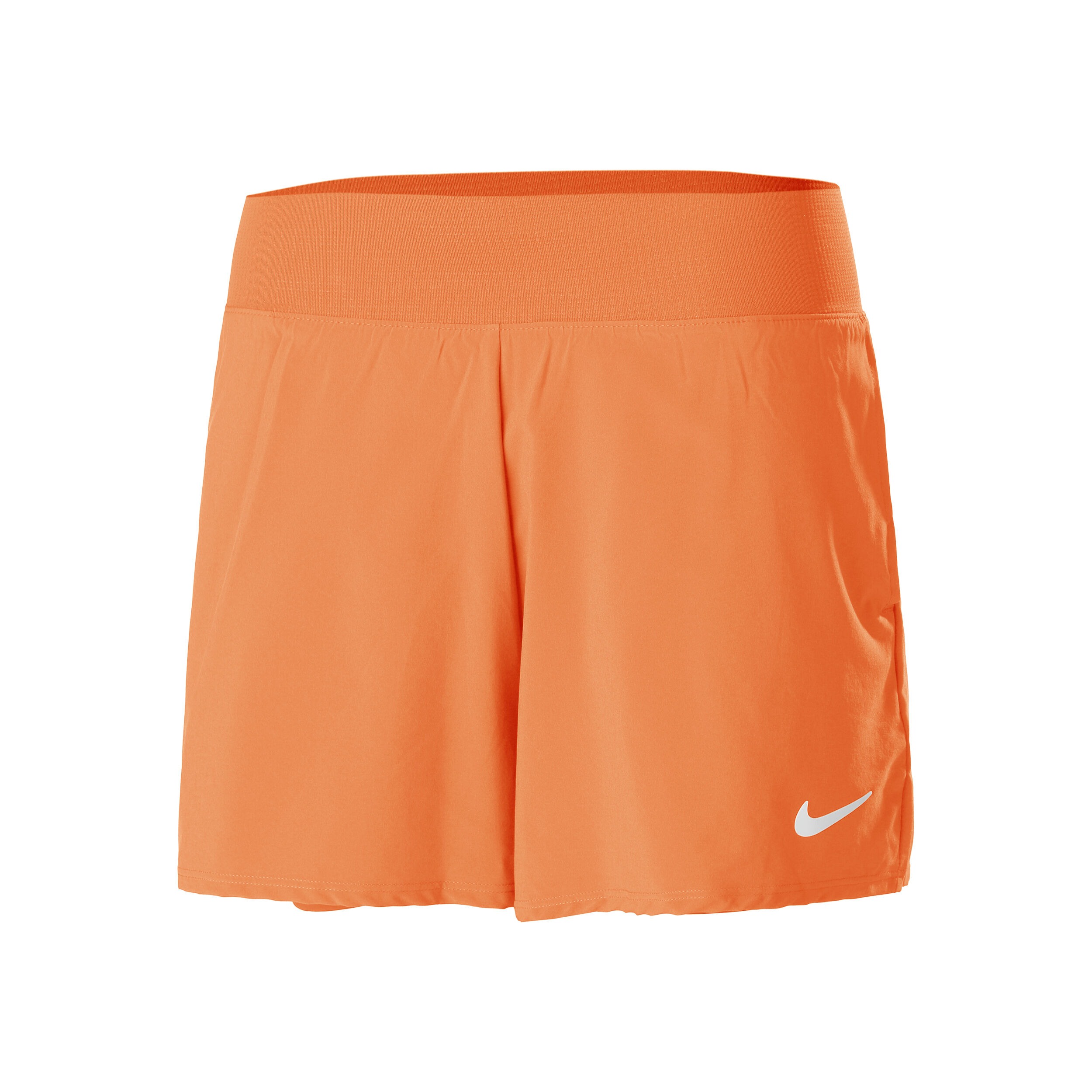Buy Nike Court Victory Flex Shorts Women Orange online Padel